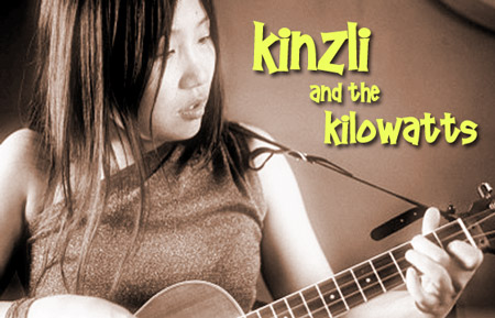 Kinzli & the KiloWatts