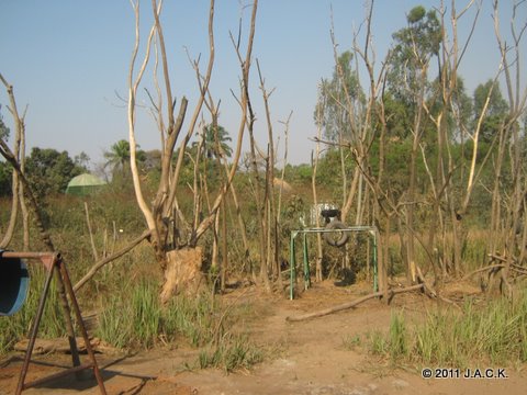 playground of nursery group