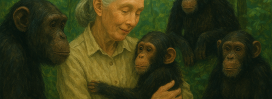 Thank you, JANE